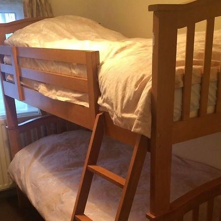فندق ويتبيفي  Dove Tree House المظهر الخارجي الصورة